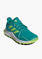 adidas Hockey Youngstar Schuh Grün 131687 4