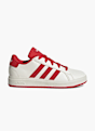 adidas Grand Court Lifestyle Tennis Lace-Up Schuh Weiß 132760 1