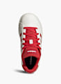 adidas Grand Court Lifestyle Tennis Lace-Up Schuh Weiß 132760 2