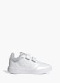 adidas Tensaur Sport 3.0 CF K Schuh Weiß 169149 1