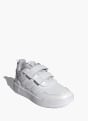 adidas Tensaur Sport 3.0 CF K Schuh Weiß 169149 2