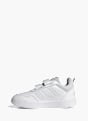 adidas Tensaur Sport 3.0 CF K Schuh Weiß 169149 3