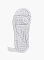 adidas Tensaur Sport 3.0 CF K Schuh Weiß 169149 4