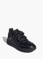 adidas Tensaur Sport 3.0 CF K Schuh Schwarz 169150 2