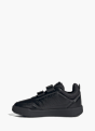 adidas Tensaur Sport 3.0 CF K Schuh Schwarz 169150 3