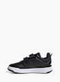 adidas Tensaur Sport 3.0 CF K Schuh Schwarz 169151 3