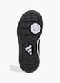 adidas Tensaur Sport 3.0 CF K Schuh Schwarz 169151 4