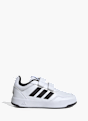 adidas Tensaur Sport 3.0 CF K Schuh Weiß 169152 1