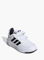 adidas Tensaur Sport 3.0 CF K Schuh Weiß 169152 2