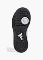adidas Tensaur Sport 3.0 CF K Schuh Weiß 169152 4