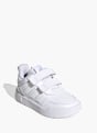 adidas TENSAUR SPORT 3.0 SCHUHE FÜR BABYS UND KLEINKINDER Weiß 169140 2