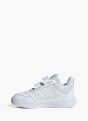 adidas TENSAUR SPORT 3.0 SCHUHE FÜR BABYS UND KLEINKINDER Weiß 169140 3