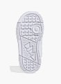 adidas TENSAUR SPORT 3.0 SCHUHE FÜR BABYS UND KLEINKINDER Weiß 169140 4