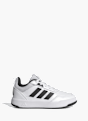 adidas TENSAUR SPORT 3.0 K Turnschuh Weiß 169146 1