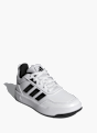 adidas TENSAUR SPORT 3.0 K Turnschuh Weiß 169146 2