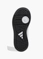 adidas TENSAUR SPORT 3.0 K Turnschuh Weiß 169146 4