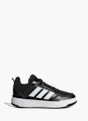 adidas TENSAUR SPORT 3.0 K Turnschuh Schwarz 169147 1