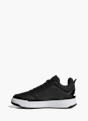 adidas TENSAUR SPORT 3.0 K Turnschuh Schwarz 169147 3