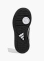 adidas TENSAUR SPORT 3.0 K Turnschuh Schwarz 169147 4