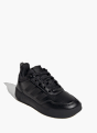 adidas TENSAUR SPORT 3.0 K Turnschuh Schwarz 169148 2