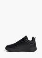 adidas TENSAUR SPORT 3.0 K Turnschuh Schwarz 169148 3