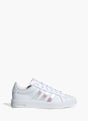 adidas Grand Court 3.0 Schuhe für Kinder und Teens Weiß 169162 1