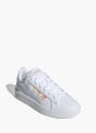 adidas Grand Court 3.0 Schuhe für Kinder und Teens Weiß 169162 2
