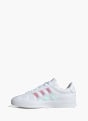 adidas Grand Court 3.0 Schuhe für Kinder und Teens Weiß 169162 3