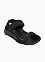 adidas Terrex Hydroterra Sandale Schwarz 133657 4