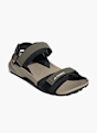 adidas Terrex Hydroterra Sandale Grün 133658 4