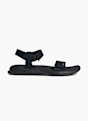 adidas TERREX Hydroterra Light Sandale Schwarz 133774 1