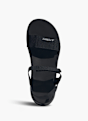 adidas TERREX Hydroterra Light Sandale Schwarz 133774 2