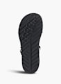adidas TERREX Hydroterra Light Sandale Schwarz 133774 3