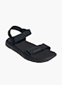 adidas TERREX Hydroterra Light Sandale Schwarz 133774 4