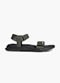 adidas TERREX Hydroterra Light Sandale Schwarz 133775 1