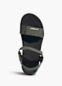 adidas TERREX Hydroterra Light Sandale Schwarz 133775 2
