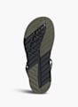 adidas TERREX Hydroterra Light Sandale Schwarz 133775 3