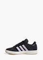 adidas Grand Court Base 00s Schuh Schwarz 143033 3