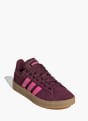adidas Grand Court Base 00s Schuh Bordeaux 143034 2
