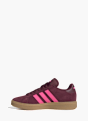 adidas Grand Court Base 00s Schuh Bordeaux 143034 3