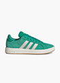 adidas Grand Court Base 00s Schuh Grün 133364 1