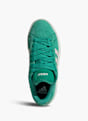 adidas Grand Court Base 00s Schuh Grün 133364 2