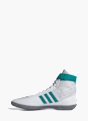 adidas Combat Speed 4 Schuh Weiß 141195 3