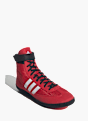 adidas Combat Speed 4 Schuh Rot 168549 2