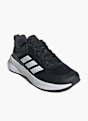 adidas Fortarun 4.0 Kids Schuh Schwarz 133662 4