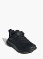 adidas Fortarun 4.0 Kinderschuh Schwarz 143113 2