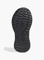 adidas Fortarun 4.0 Kinderschuh Schwarz 143113 4