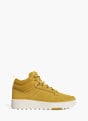 adidas Hoops 4.0 Mid Schuh Braun 143167 1