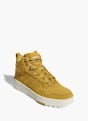 adidas Hoops 4.0 Mid Schuh Braun 143167 2