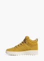 adidas Hoops 4.0 Mid Schuh Braun 143167 3